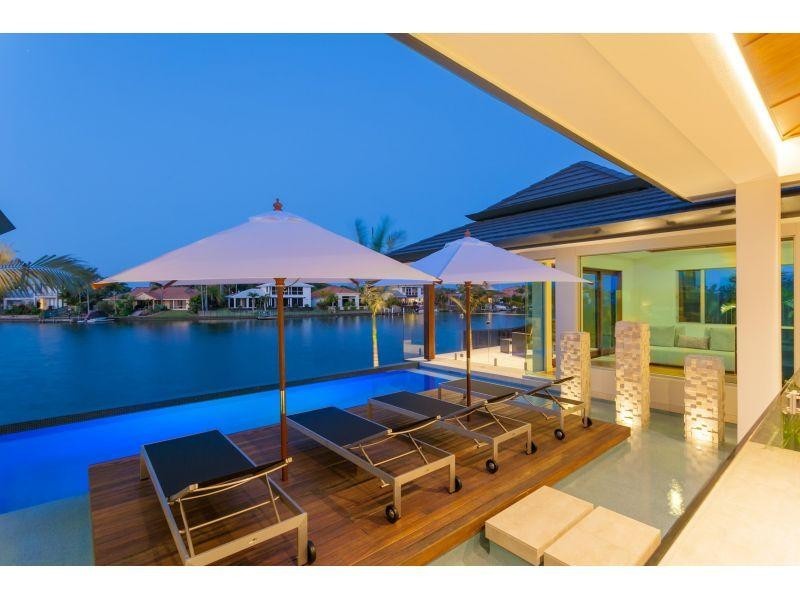 27 Shorehaven Drive, Noosa Waters QLD 4566