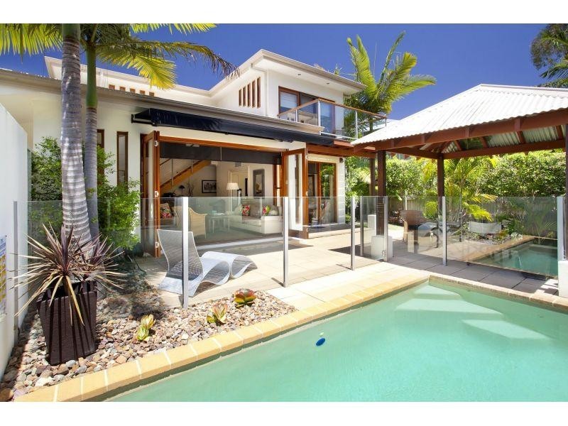 1/30 Ann Street, Noosaville QLD 4566