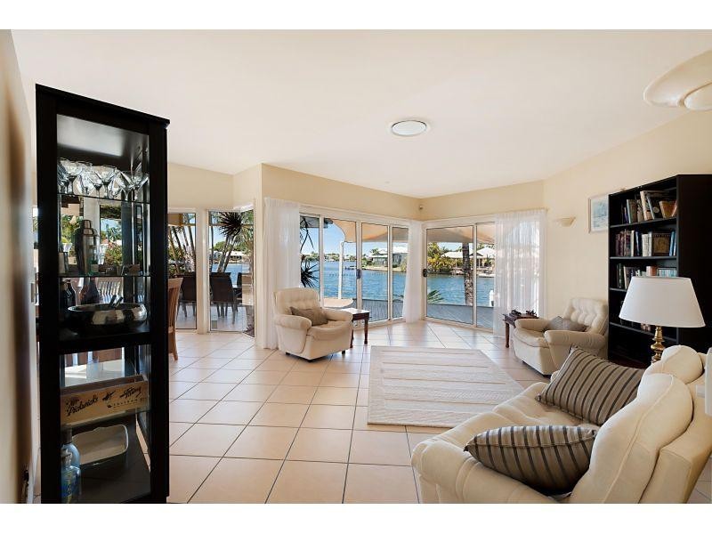 3 Seamount Quay, Noosa Waters QLD 4566