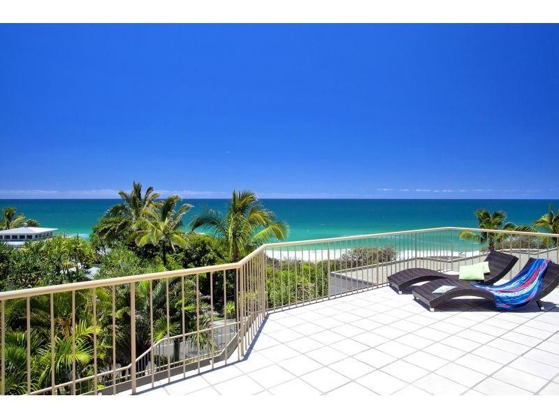 3/9 Belmore Terrace, Sunshine Beach QLD 4567