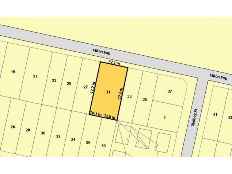 31 Hilton Esplanade, Tewantin QLD 4565