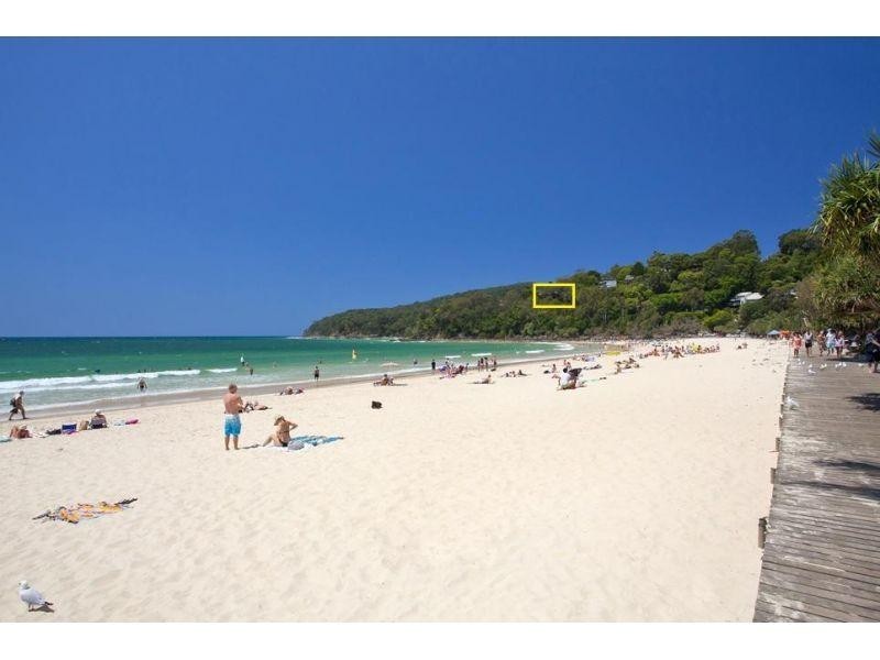 Lot 2 Allambi Rise, Little Cove QLD 4567