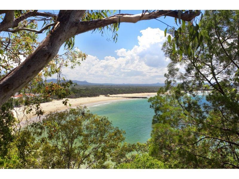 Lot 2 Allambi Rise, Little Cove QLD 4567