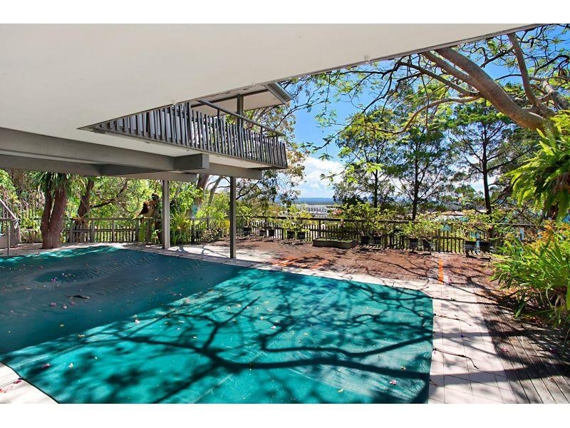 Lot 2 Allambi Rise, Little Cove QLD 4567