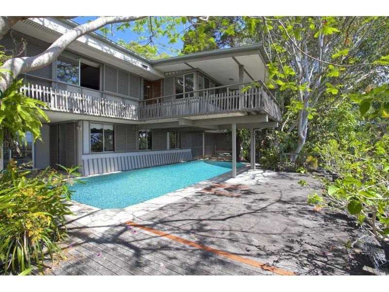 Lot 2 Allambi Rise, Little Cove QLD 4567