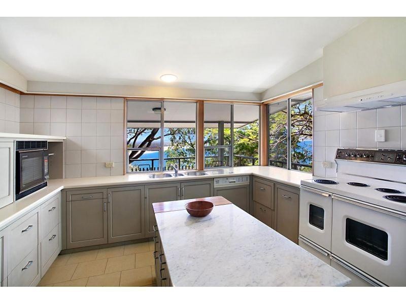 Lot 2 Allambi Rise, Little Cove QLD 4567