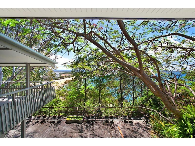 Lot 2 Allambi Rise, Little Cove QLD 4567