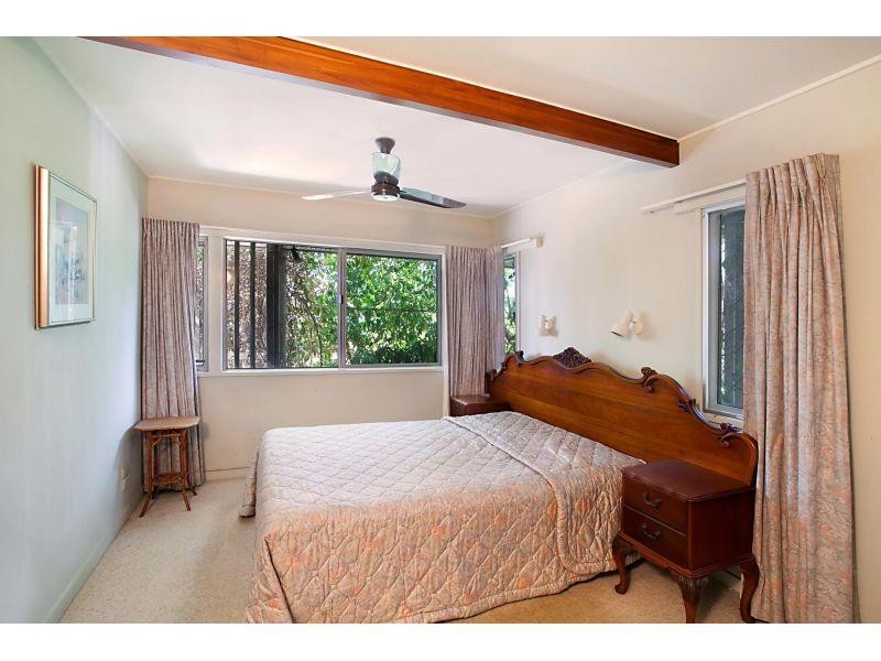 Lot 2 Allambi Rise, Little Cove QLD 4567