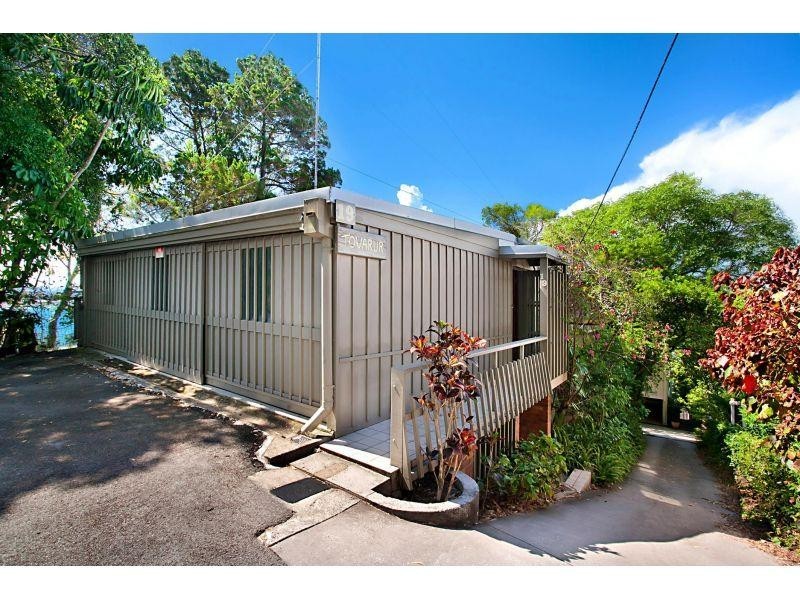 Lot 2 Allambi Rise, Little Cove QLD 4567