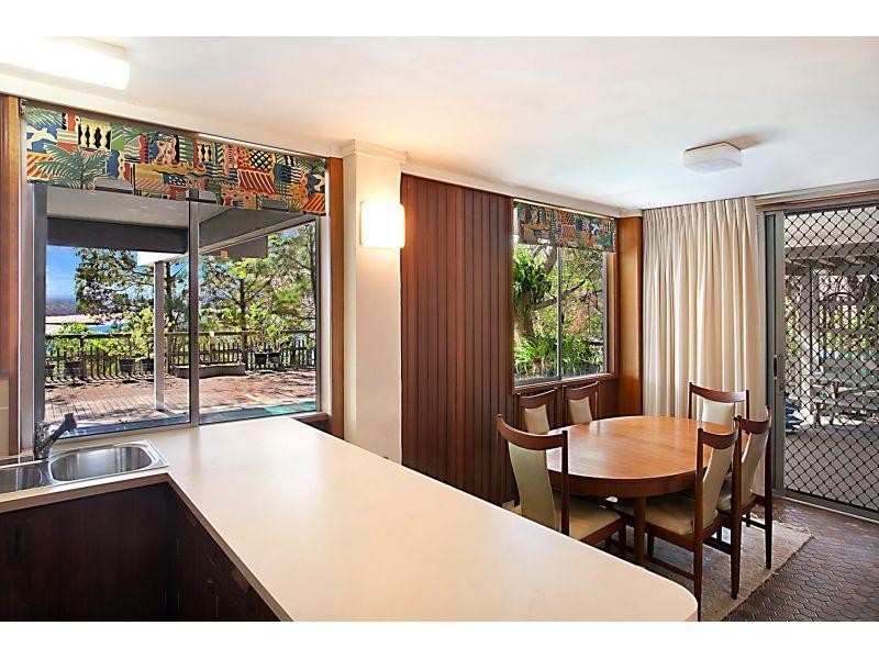 Lot 2 Allambi Rise, Little Cove QLD 4567