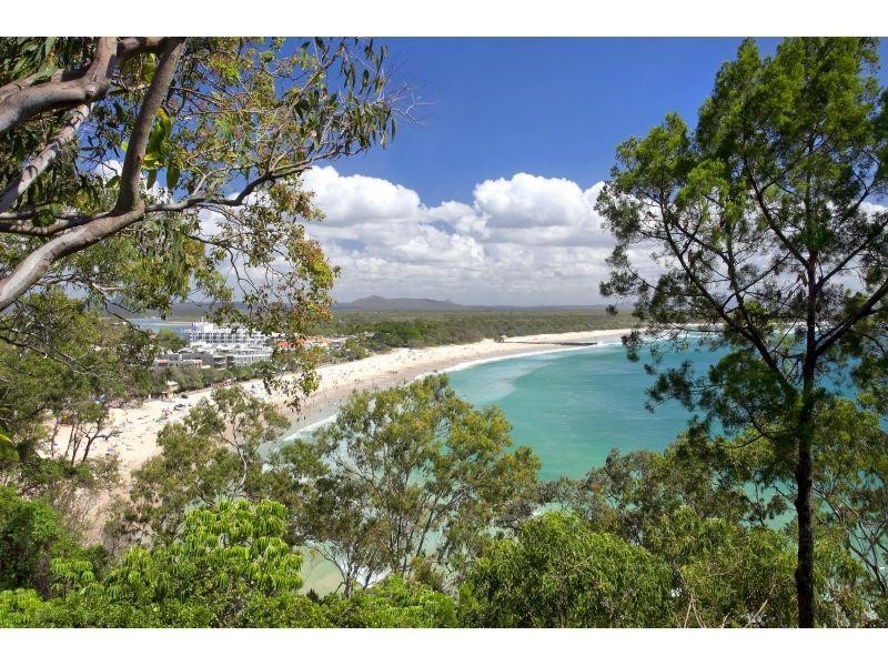 Lot 2 Allambi Rise, Little Cove QLD 4567