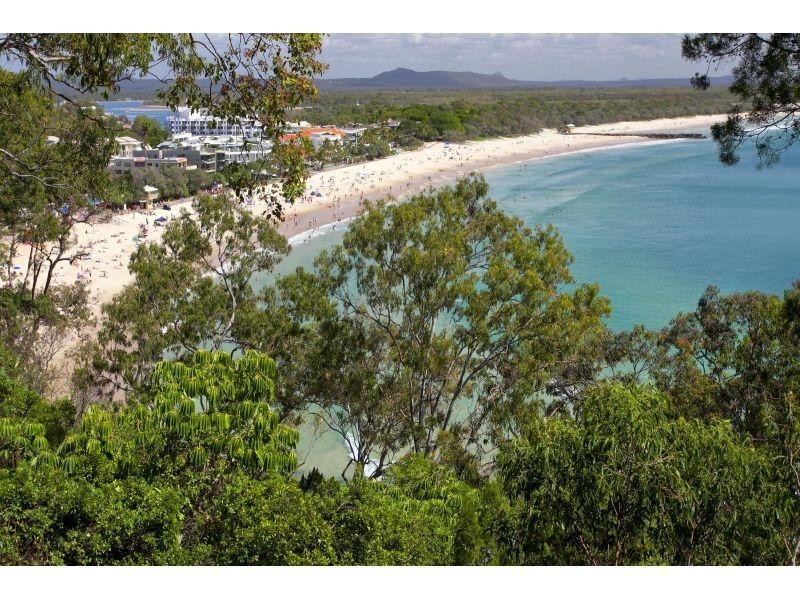 Lot 2 Allambi Rise, Little Cove QLD 4567