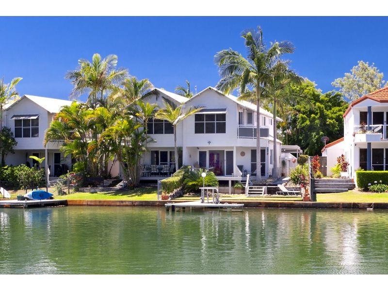 4/17 Laburnum Crescent, Noosaville QLD 4566
