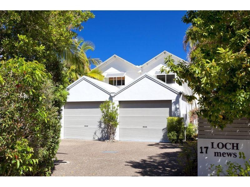4/17 Laburnum Crescent, Noosaville QLD 4566
