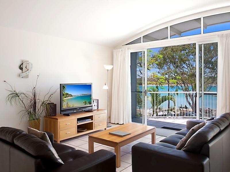 6/273 Gympie Terrace, Noosaville QLD 4566