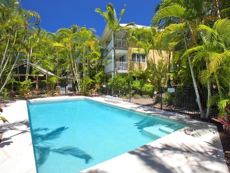 6/273 Gympie Terrace, Noosaville QLD 4566