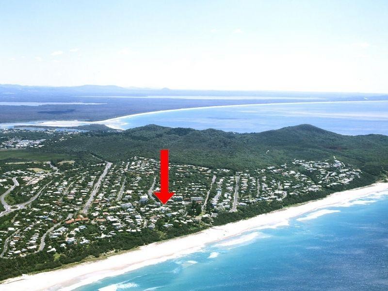 2/2 Crank Street, Sunshine Beach QLD 4567