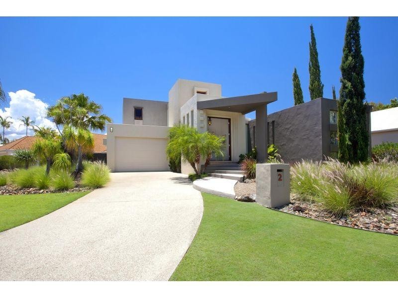 2 Topsails Place, Noosa Waters QLD 4566