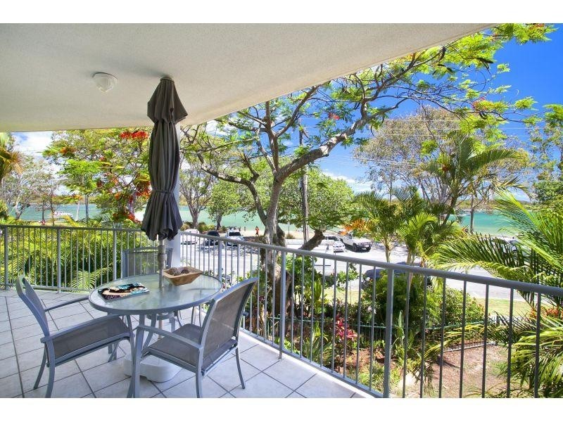 4/273 Gympie Terrace, Noosaville QLD 4566