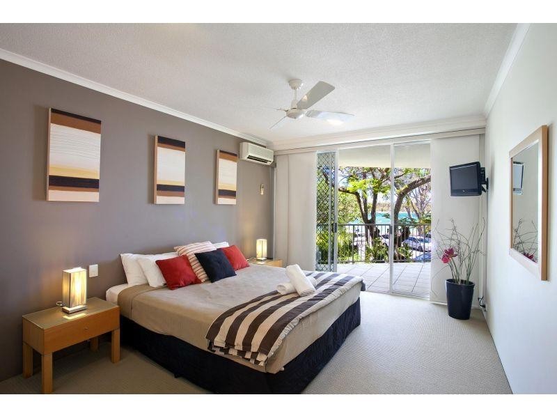 4/273 Gympie Terrace, Noosaville QLD 4566