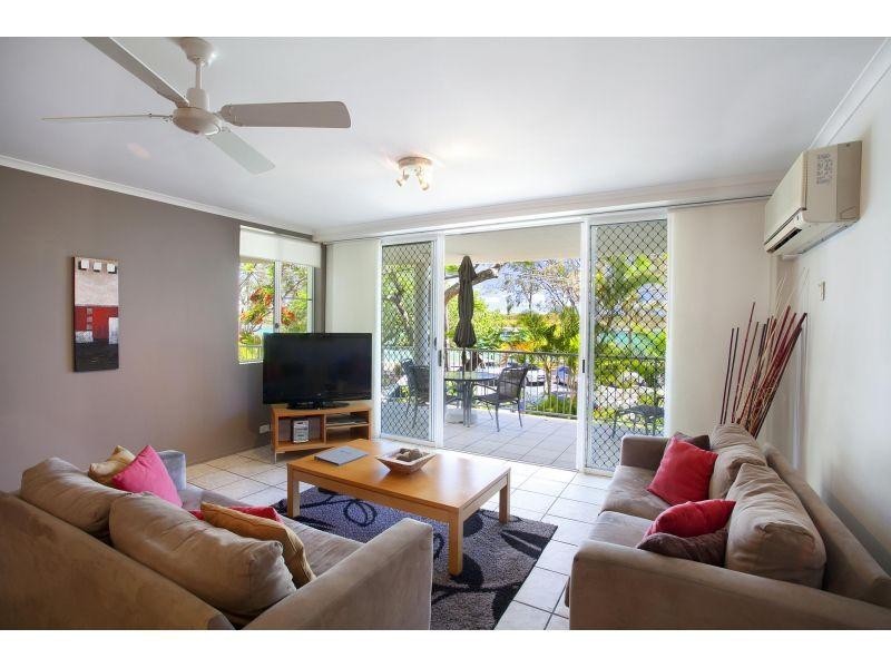4/273 Gympie Terrace, Noosaville QLD 4566