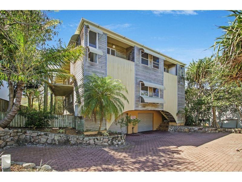 1/11 Park Crescent, Sunshine Beach QLD 4567