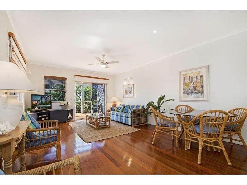 1/11 Park Crescent, Sunshine Beach QLD 4567