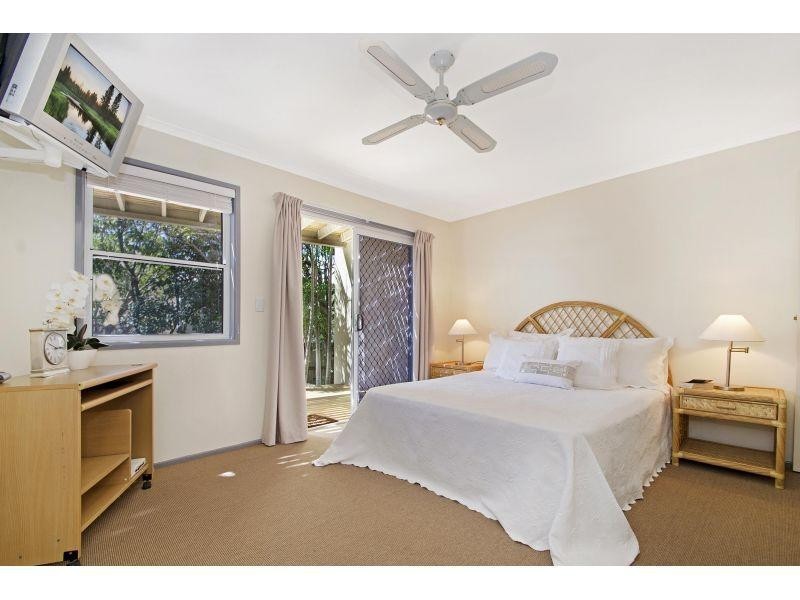 1/11 Park Crescent, Sunshine Beach QLD 4567