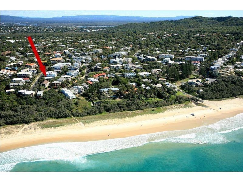1/11 Park Crescent, Sunshine Beach QLD 4567