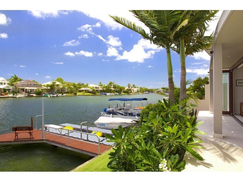 31 Mermaid Quay, Noosa Waters QLD 4566