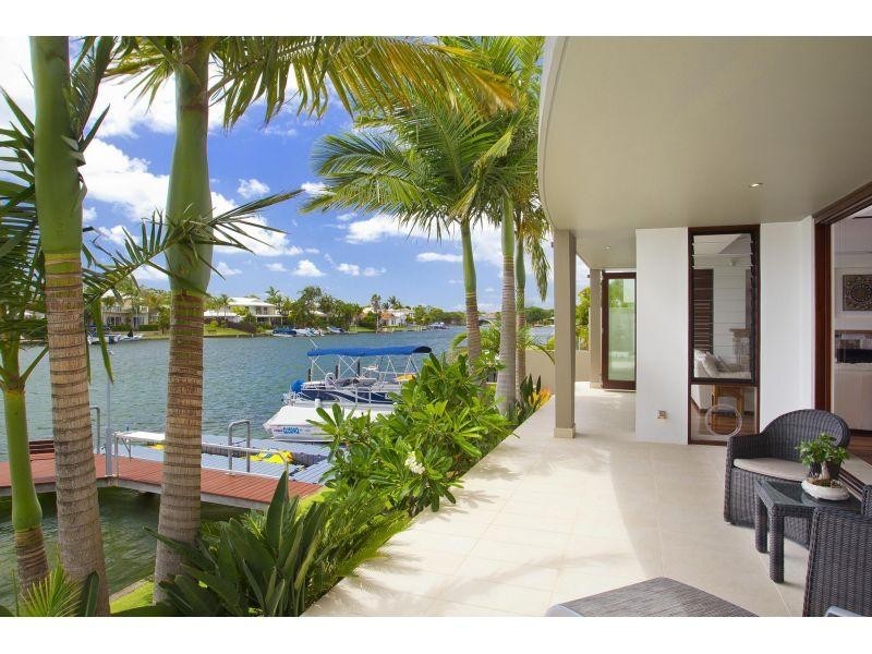 31 Mermaid Quay, Noosa Waters QLD 4566
