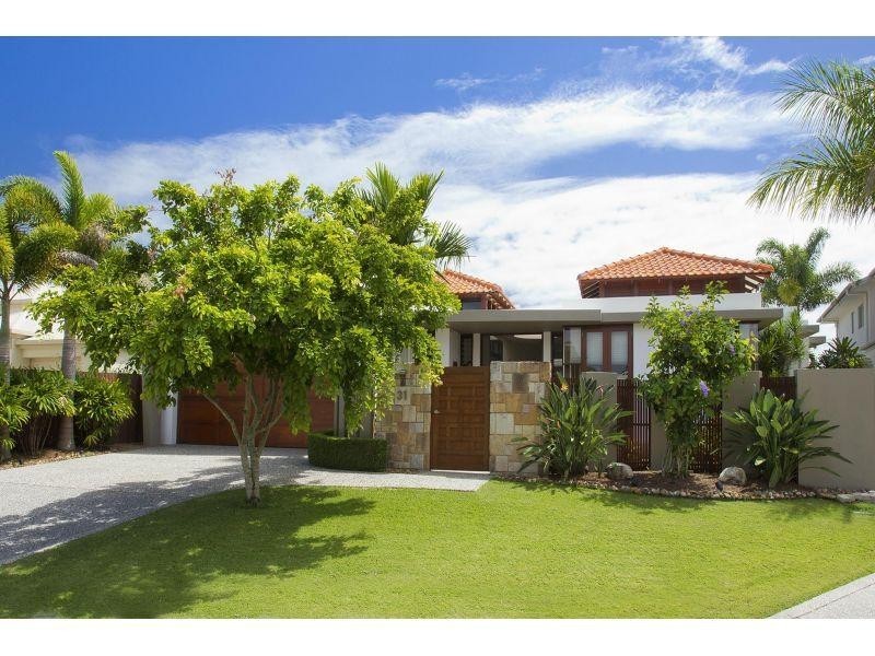 31 Mermaid Quay, Noosa Waters QLD 4566