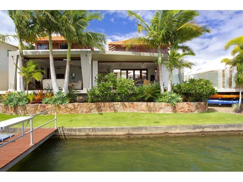 31 Mermaid Quay, Noosa Waters QLD 4566