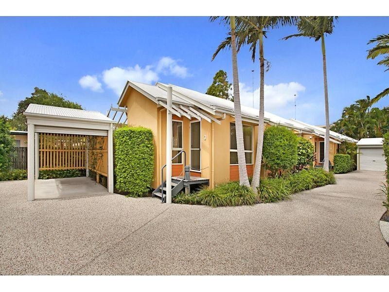 3/34 James Street, Noosaville QLD 4566