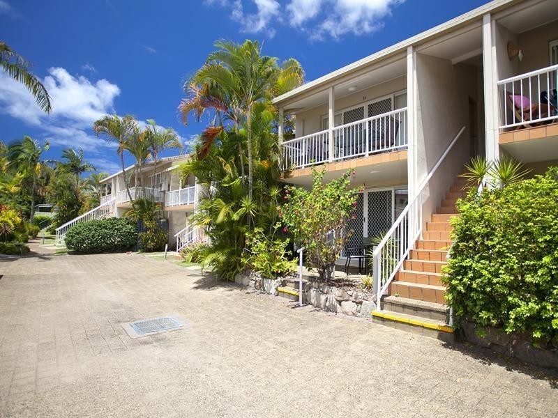 Unit 3/164 Noosa Parade, Noosaville QLD 4566