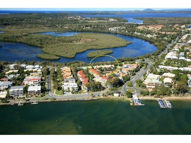 Unit 3/164 Noosa Parade, Noosaville QLD 4566