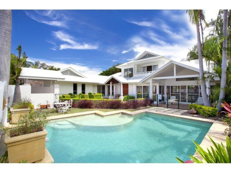 28 Shorehaven Drive, Noosa Waters QLD 4566