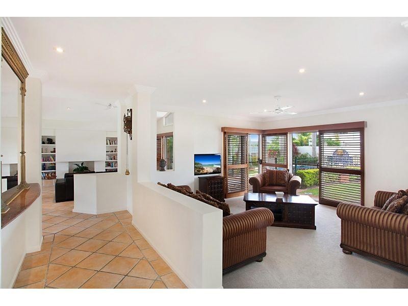 28 Shorehaven Drive, Noosa Waters QLD 4566