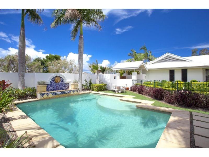 28 Shorehaven Drive, Noosa Waters QLD 4566