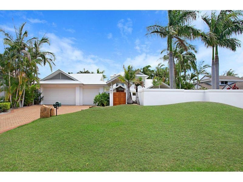 28 Shorehaven Drive, Noosa Waters QLD 4566