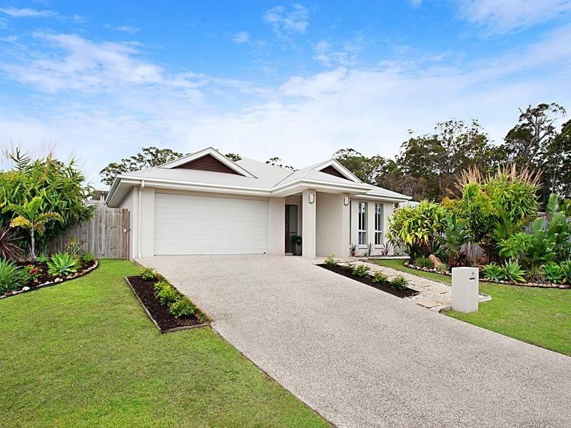 25 Lindfield Circuit, Noosaville QLD 4566