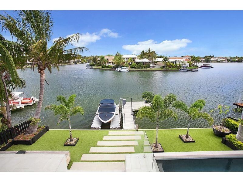 15 The Peninsula, Noosa Waters QLD 4566