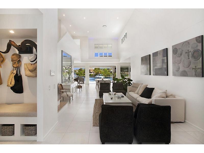 15 The Peninsula, Noosa Waters QLD 4566