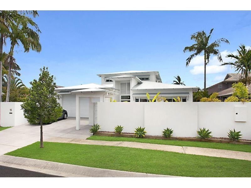 15 The Peninsula, Noosa Waters QLD 4566