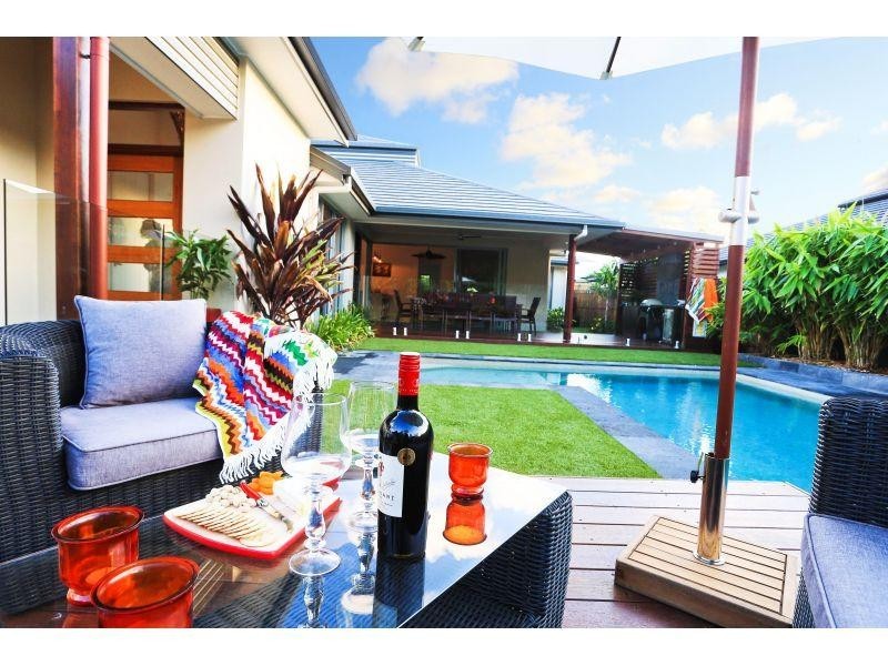 3 Limosa Circuit, Noosaville QLD 4566