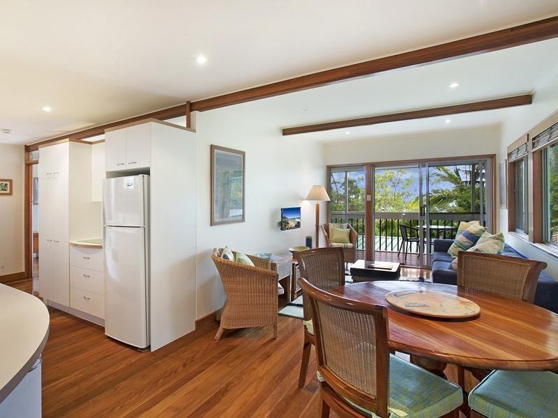 4/21 Allambi Rise, Little Cove QLD 4567