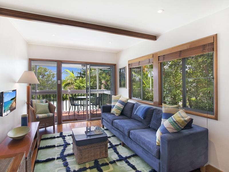 4/21 Allambi Rise, Little Cove QLD 4567