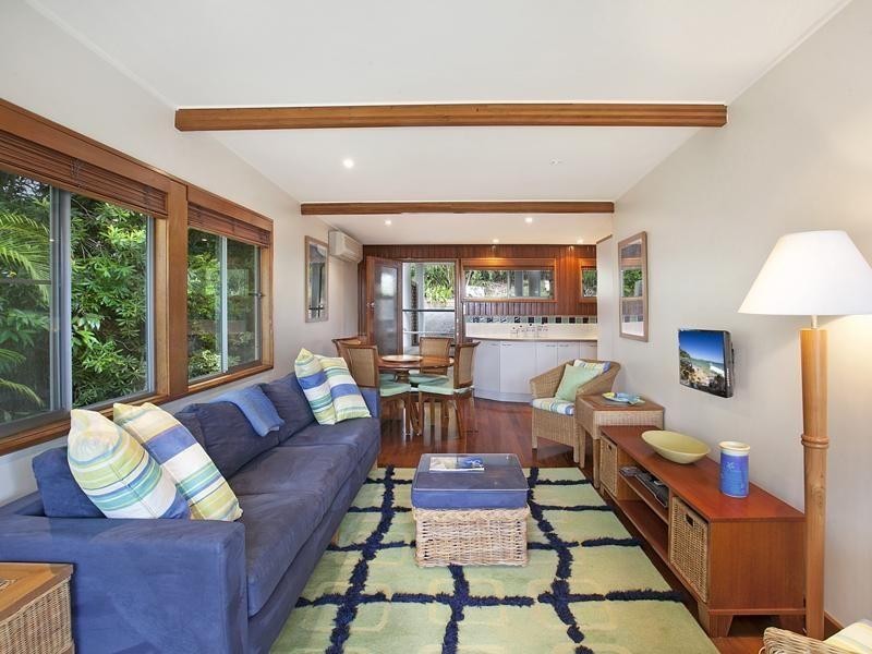 4/21 Allambi Rise, Little Cove QLD 4567