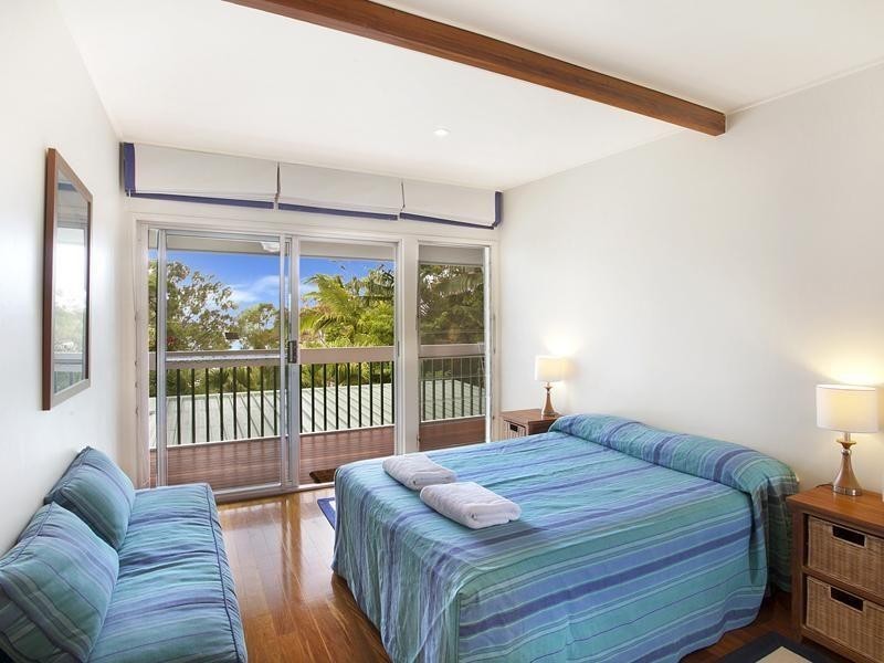 4/21 Allambi Rise, Little Cove QLD 4567