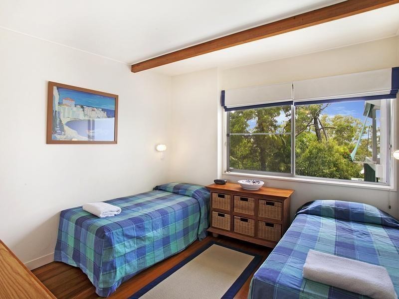4/21 Allambi Rise, Little Cove QLD 4567